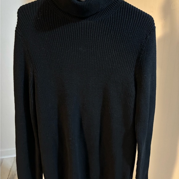 Turtleneck Sweater - Picture 4 of 4